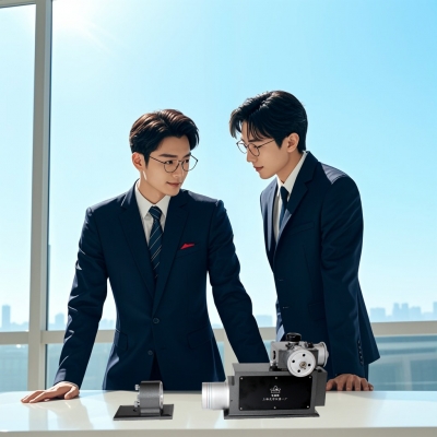 7XB 檢測金相顯微鏡